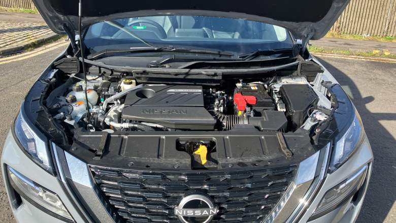 Nissan X-Trail 1.5 MHEV 163 Acenta Premium 5dr Xtronic Petrol Station Wagon